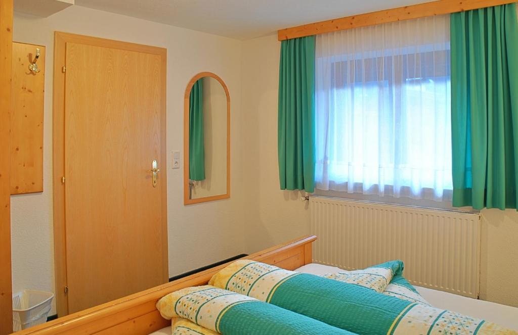Gaestehaus Resi Jerzens Quarto foto