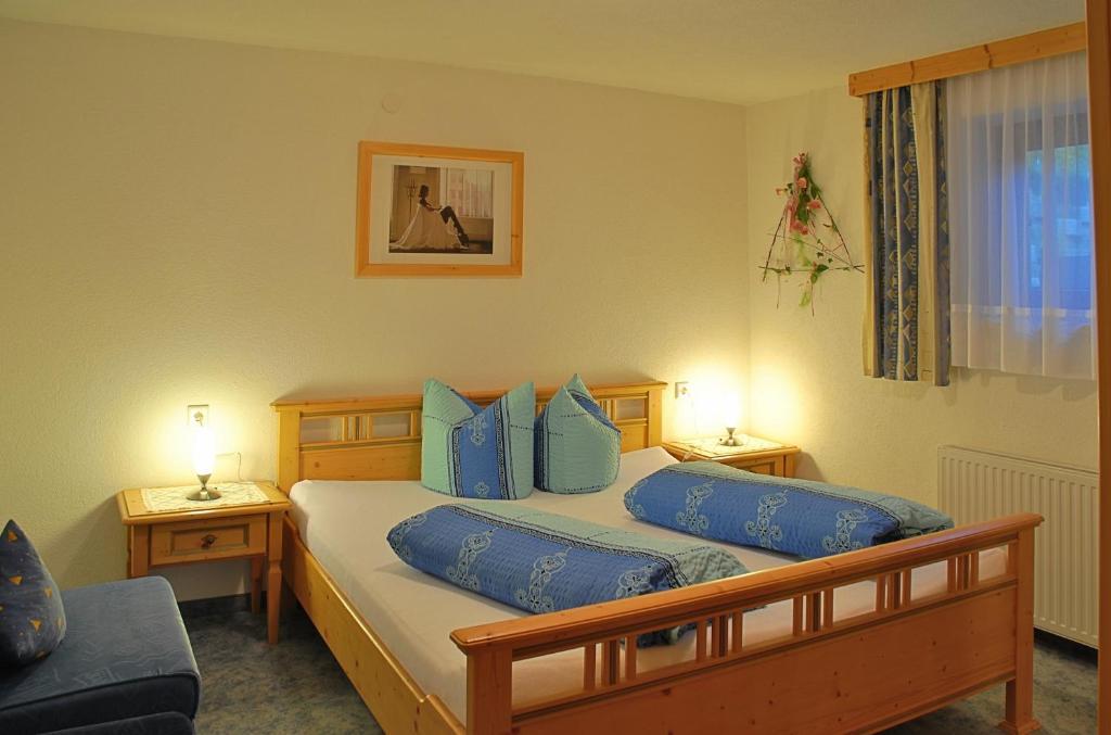 Gaestehaus Resi Jerzens Quarto foto