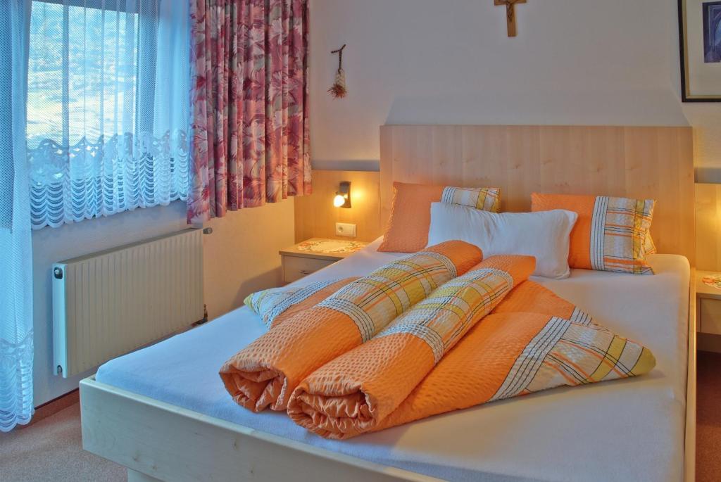 Gaestehaus Resi Jerzens Quarto foto